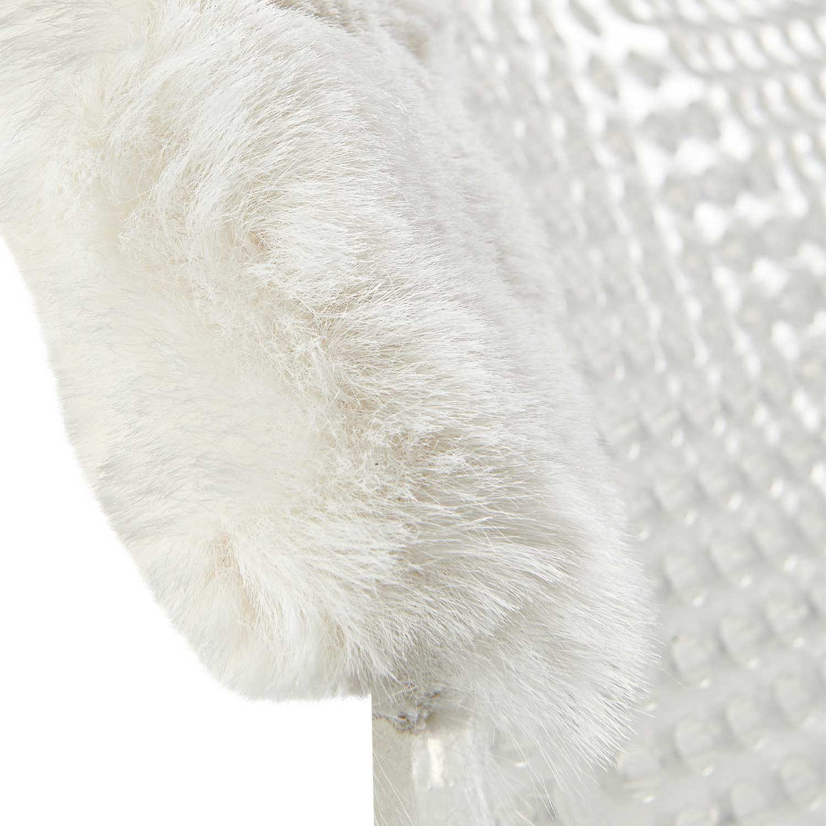 Acavallo Gel NS-FS Classic-FS cut-out rear riser