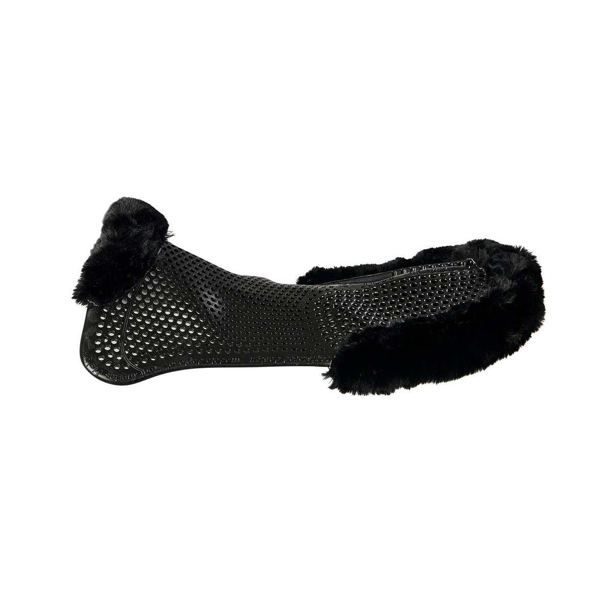 Acavallo Gel NS-FS Classic-FS cut-out rear riser