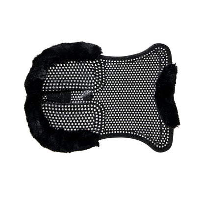 Acavallo Gel NS-FS Classic-FS cut-out rear riser