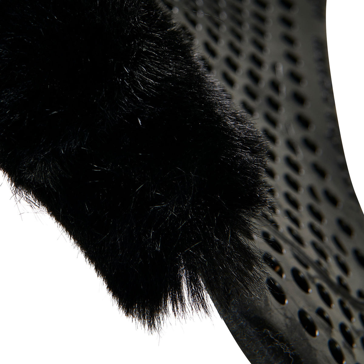 Acavallo Gel NS-FS Classic-FS cut-out rear riser