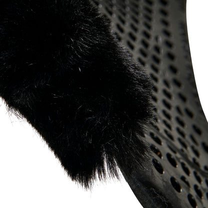 Acavallo Gel NS-FS Classic-FS cut-out rear riser