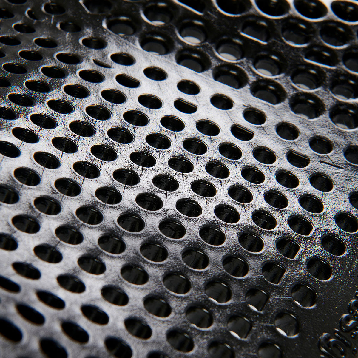 Acavallo Gel NS-FS Classic-FS cut-out rear riser