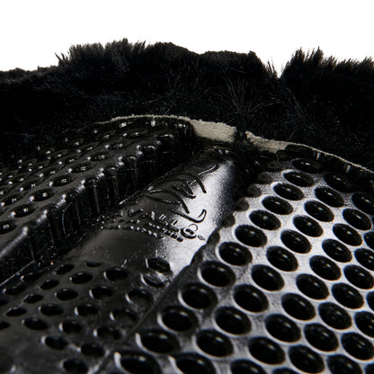 Acavallo Gel NS-FS Classic-FS cut-out rear riser