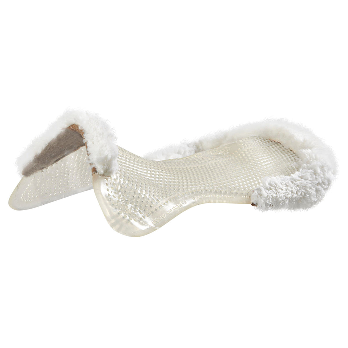 Acavallo Gel NS-S Classic-S 1/2 cut-out flat