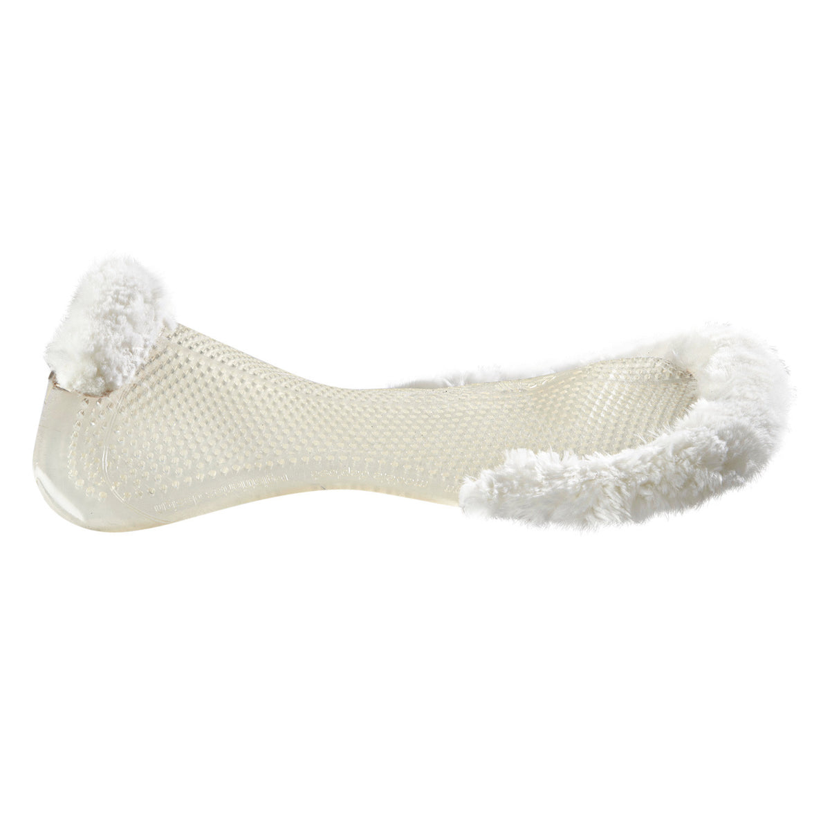 Acavallo Gel NS-S Classic-S 1/2 cut-out flat
