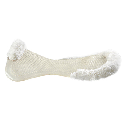 Acavallo Gel NS-S Classic-S 1/2 cut-out flat