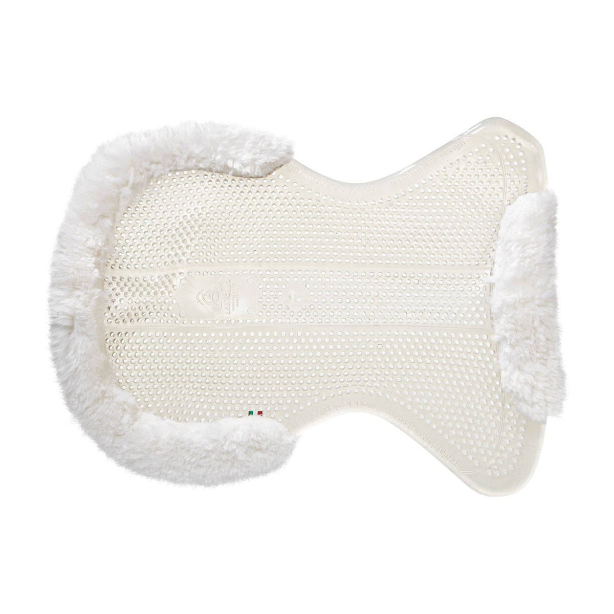 Acavallo Gel NS-S Classic-S 1/2 cut-out flat