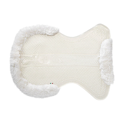 Acavallo Gel NS-S Classic-S 1/2 cut-out flat