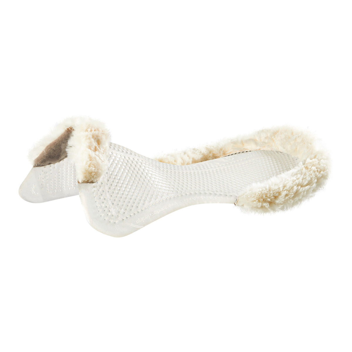 Acavallo Gel NS-S Classic-S 1/2 cut-out flat