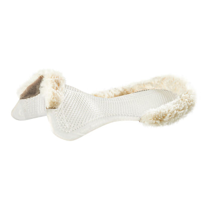 Acavallo Gel NS-S Classic-S 1/2 cut-out flat
