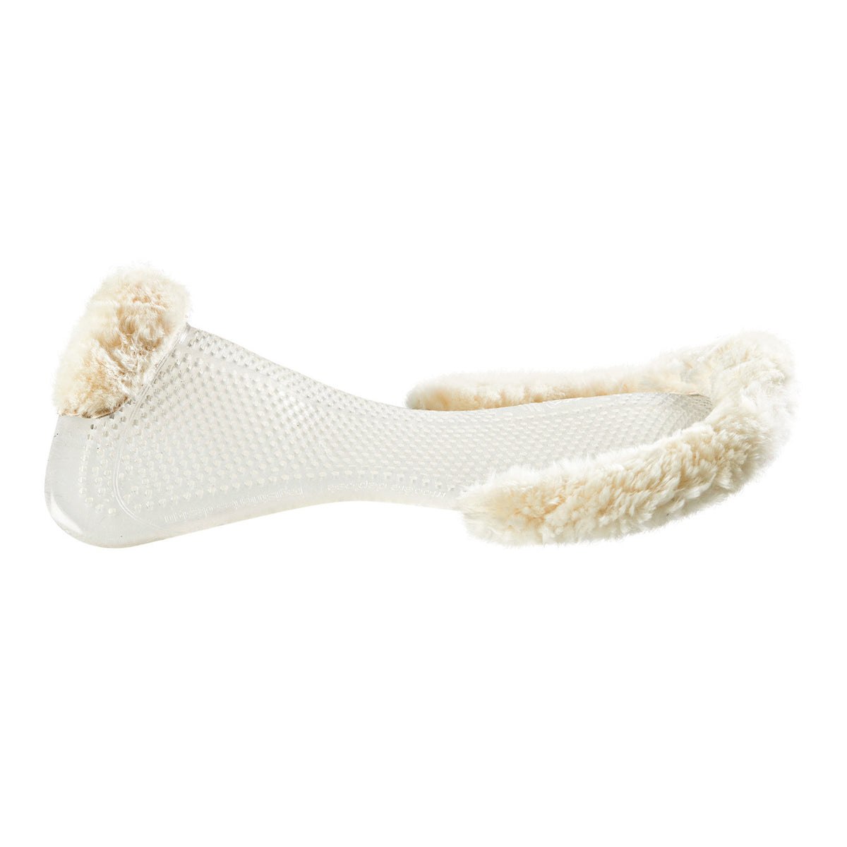 Acavallo Gel NS-S Classic-S 1/2 cut-out flat