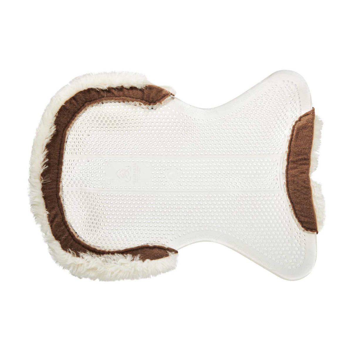 Acavallo Gel NS-S Classic-S 1/2 cut-out flat