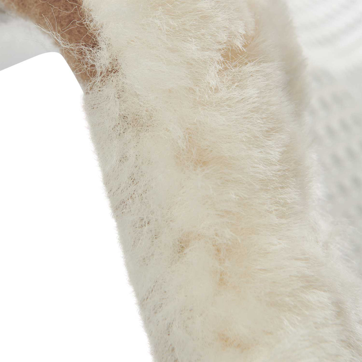 Acavallo Gel NS-S Classic-S 1/2 cut-out flat