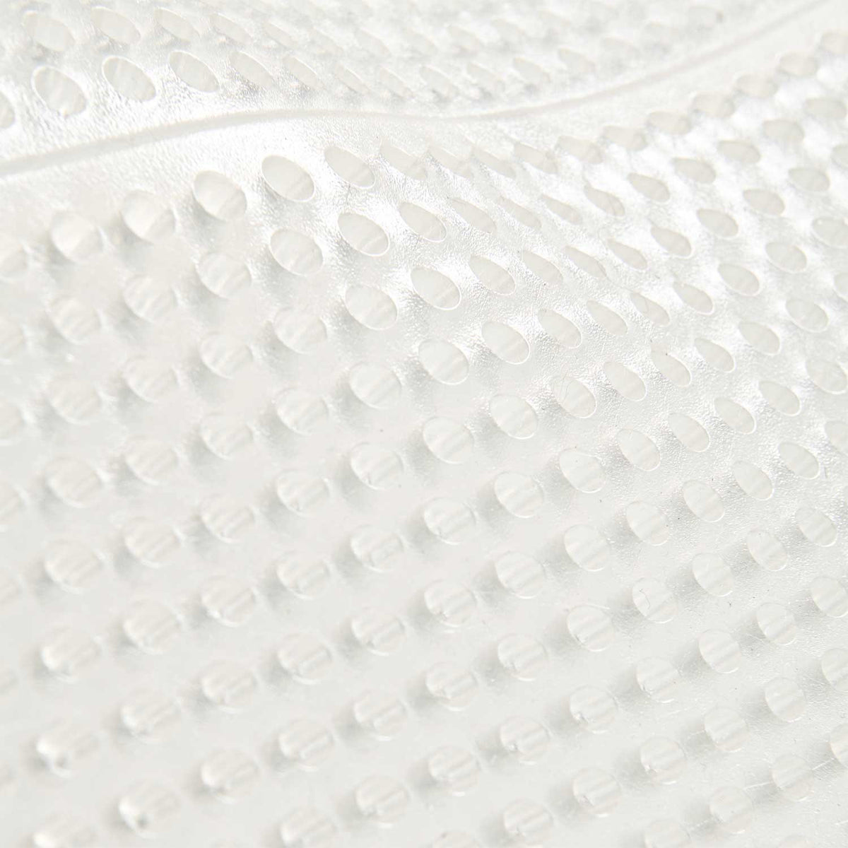 Acavallo Gel NS-S Classic-S 1/2 cut-out flat