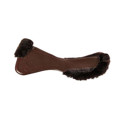 Acavallo Gel NS-S Classic-S 1/2 cut-out flat
