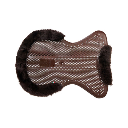 Acavallo Gel NS-S Classic-S 1/2 cut-out flat