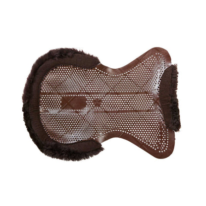 Acavallo Gel NS-S Classic-S 1/2 cut-out flat