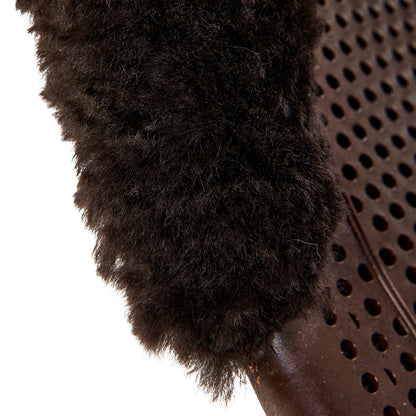 Acavallo Gel NS-S Classic-S 1/2 cut-out flat