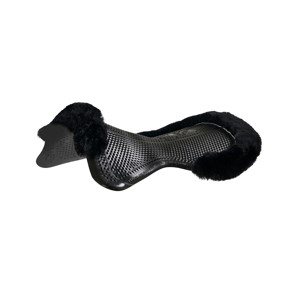 Acavallo Gel NS-S Classic-S 1/2 cut-out flat