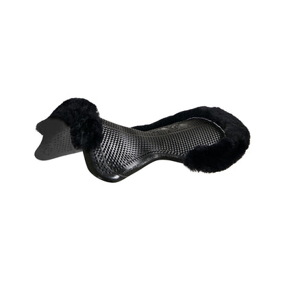 Acavallo Gel NS-S Classic-S 1/2 cut-out flat