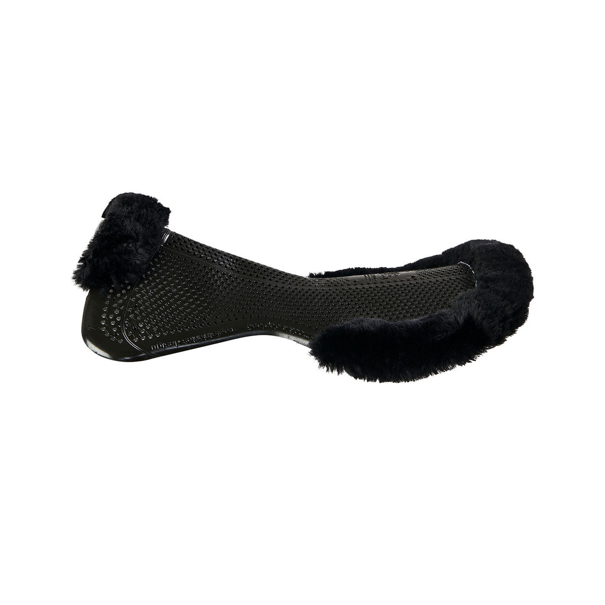 Acavallo Gel NS-S Classic-S 1/2 cut-out flat