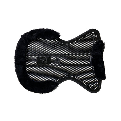 Acavallo Gel NS-S Classic-S 1/2 cut-out flat