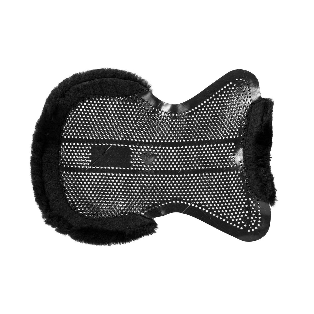 Acavallo Gel NS-S Classic-S 1/2 cut-out flat