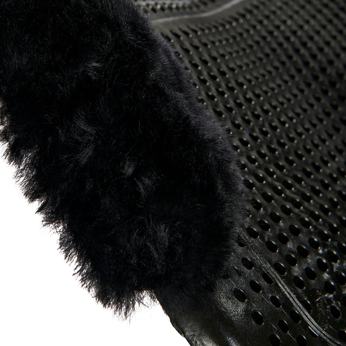 Acavallo Gel NS-S Classic-S 1/2 cut-out flat