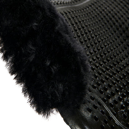 Acavallo Gel NS-S Classic-S 1/2 cut-out flat