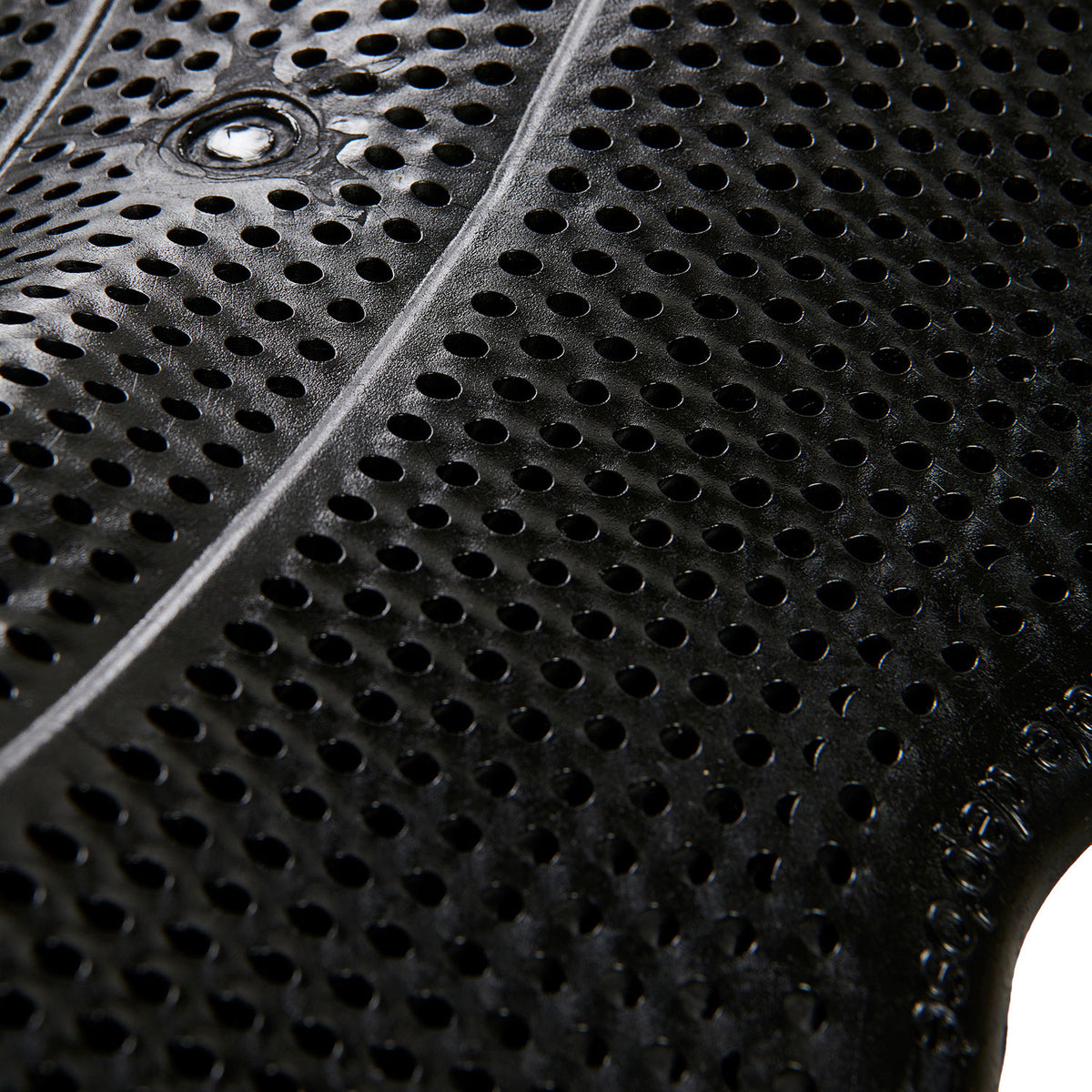 Acavallo Gel NS-S Classic-S 1/2 cut-out flat