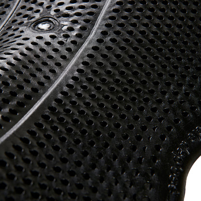 Acavallo Gel NS-S Classic-S 1/2 cut-out flat