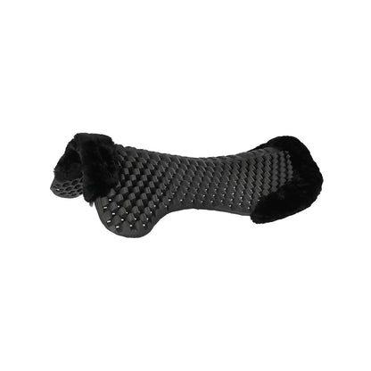 Acavallo Pad Piuma-FS Respira-FS cut-out EVA front & rear riser