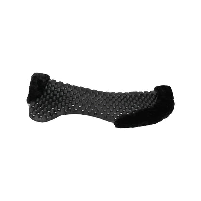 Acavallo Pad Piuma-FS Respira-FS cut-out EVA front & rear riser