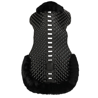Acavallo Pad Piuma-FS Respira-FS cut-out EVA front & rear riser