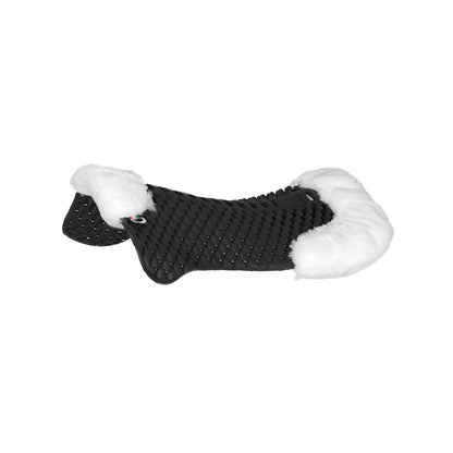 Acavallo Pad Piuma-FS Respira-FS cut-out EVA rear riser
