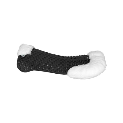 Acavallo Pad Piuma-FS Respira-FS cut-out EVA rear riser