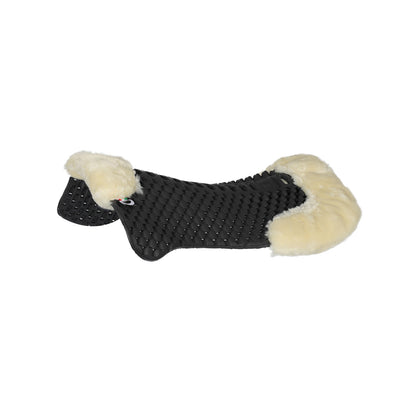 Acavallo Pad Piuma-FS Respira-FS cut-out EVA rear riser
