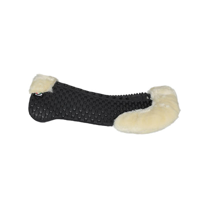 Acavallo Pad Piuma-FS Respira-FS cut-out EVA rear riser