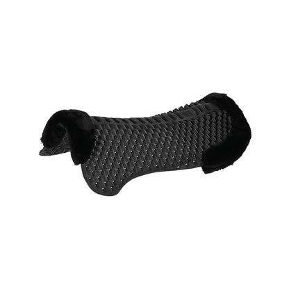 Acavallo Pad Piuma-FS Respira-FS cut-out EVA rear riser