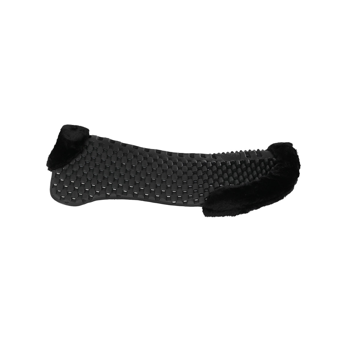 Acavallo Pad Piuma-FS Respira-FS cut-out EVA rear riser