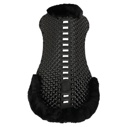 Acavallo Pad Piuma-FS Respira-FS cut-out EVA rear riser