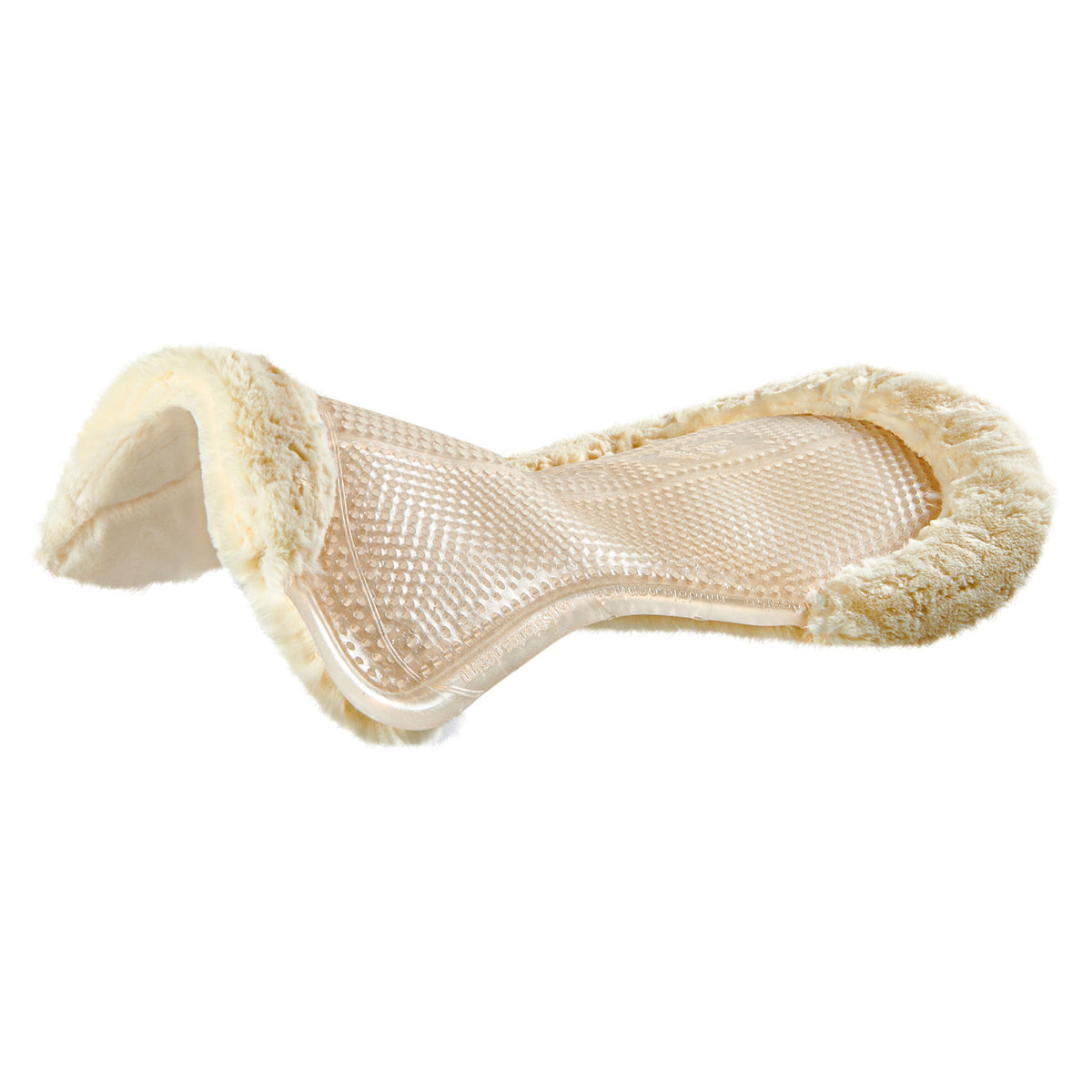 Acavallo Gel NS-S Classic-S wool full flat