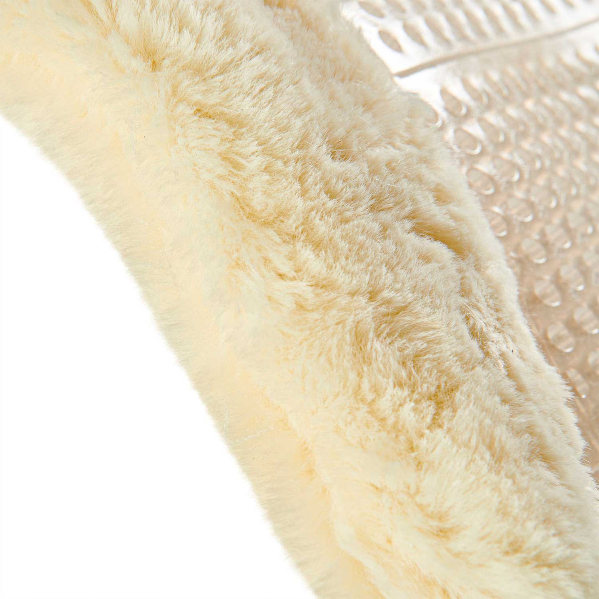 Acavallo Gel NS-S Classic-S wool full flat