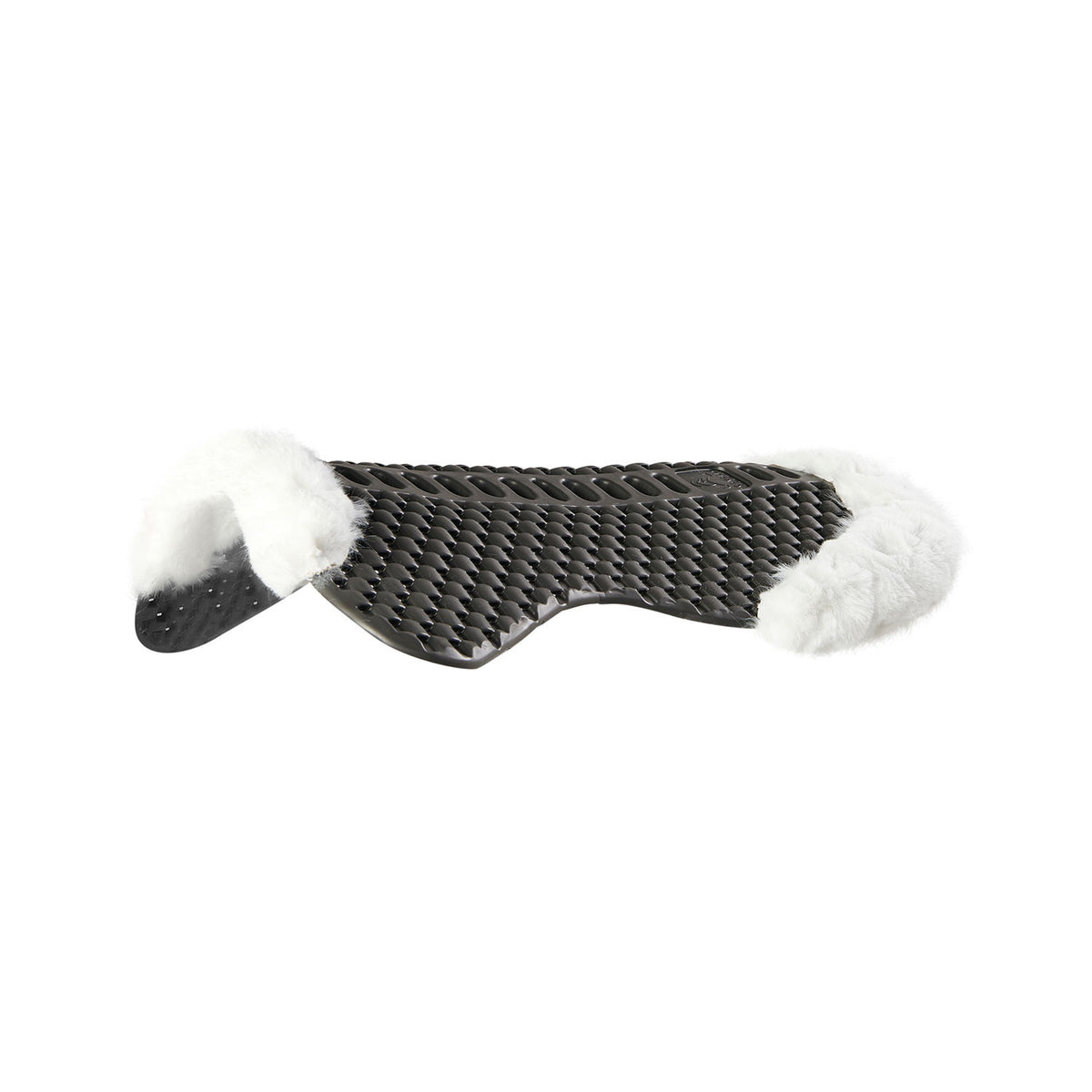 Acavallo Pad Piuma-FS Respira-FS cut-out EVA flat