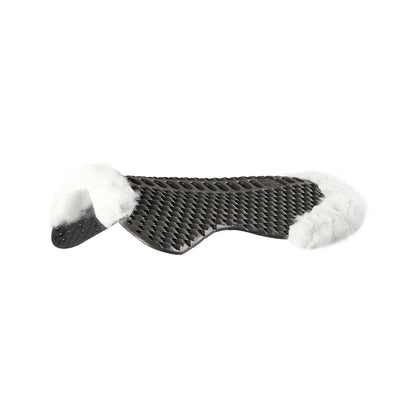 Acavallo Pad Piuma-FS Respira-FS cut-out EVA flat