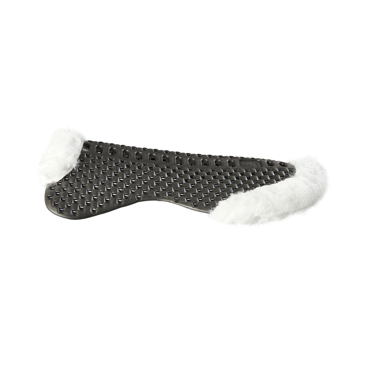 Acavallo Pad Piuma-FS Respira-FS cut-out EVA flat