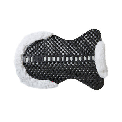 Acavallo Pad Piuma-FS Respira-FS cut-out EVA flat