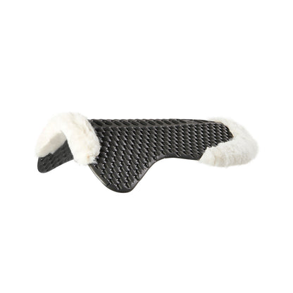 Acavallo Pad Piuma-FS Respira-FS cut-out EVA flat
