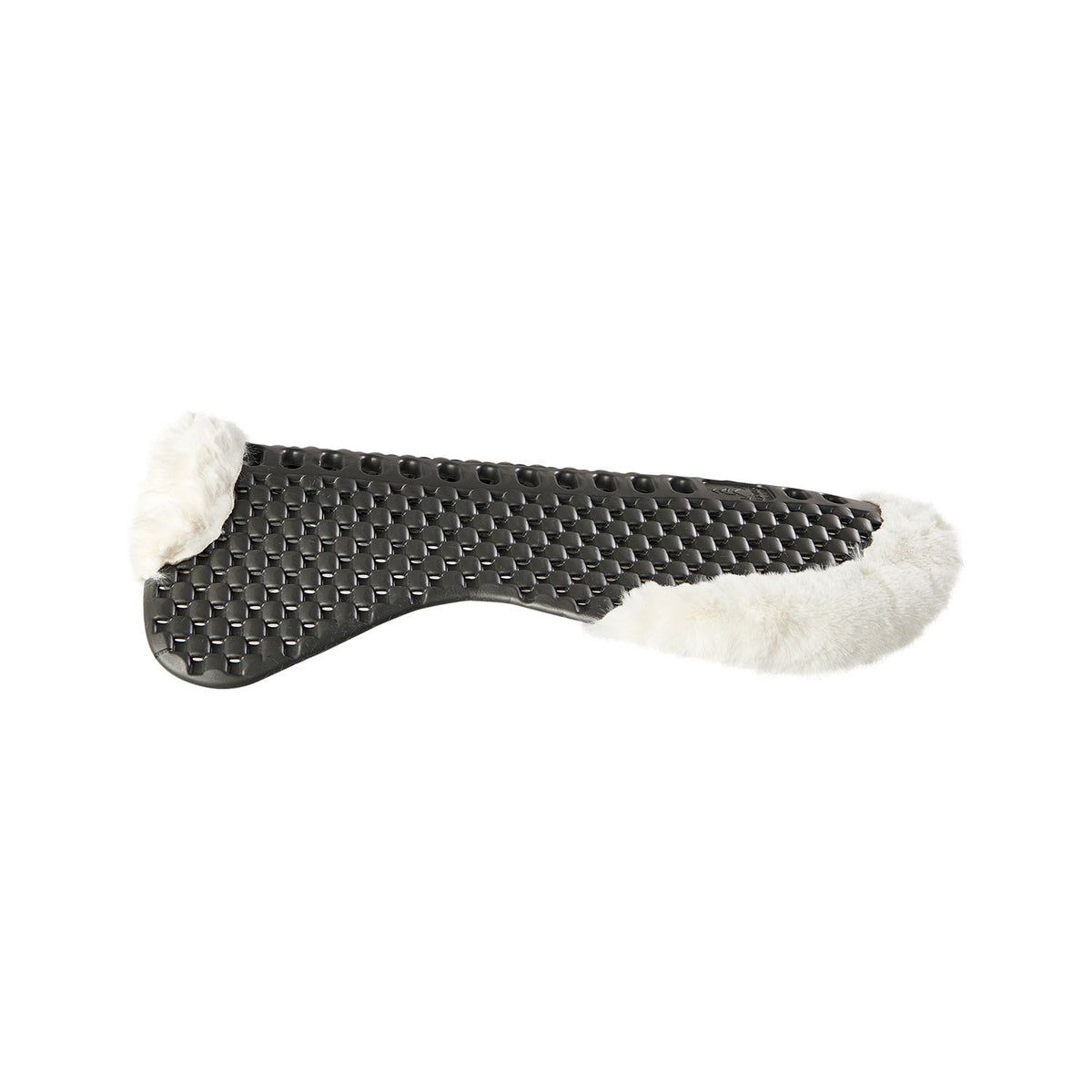 Acavallo Pad Piuma-FS Respira-FS cut-out EVA flat