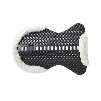 Acavallo Pad Piuma-FS Respira-FS cut-out EVA flat